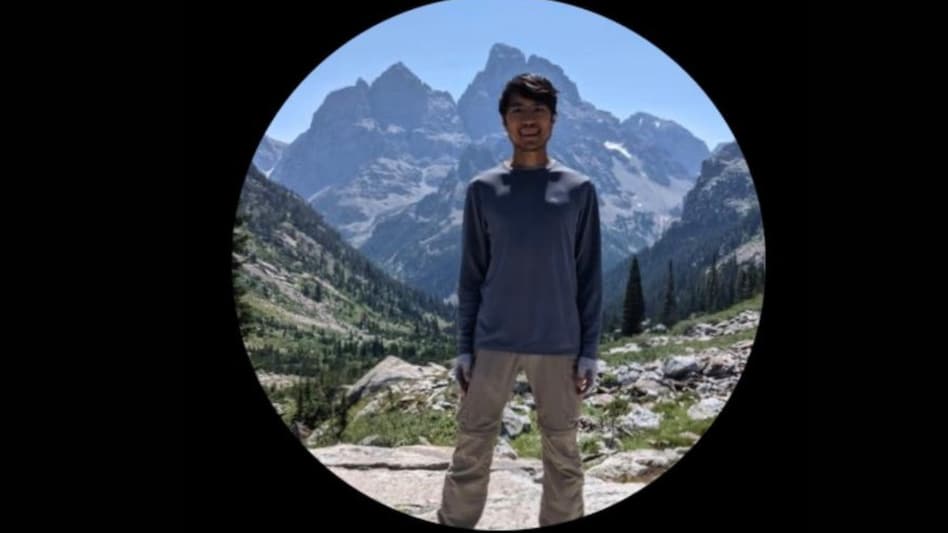 OpenAI's latest hire, Ruoming Pang OpenAI's latest hire, Ruoming Pang