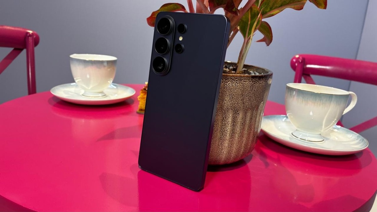 Samsung Galaxy S26 Ultra