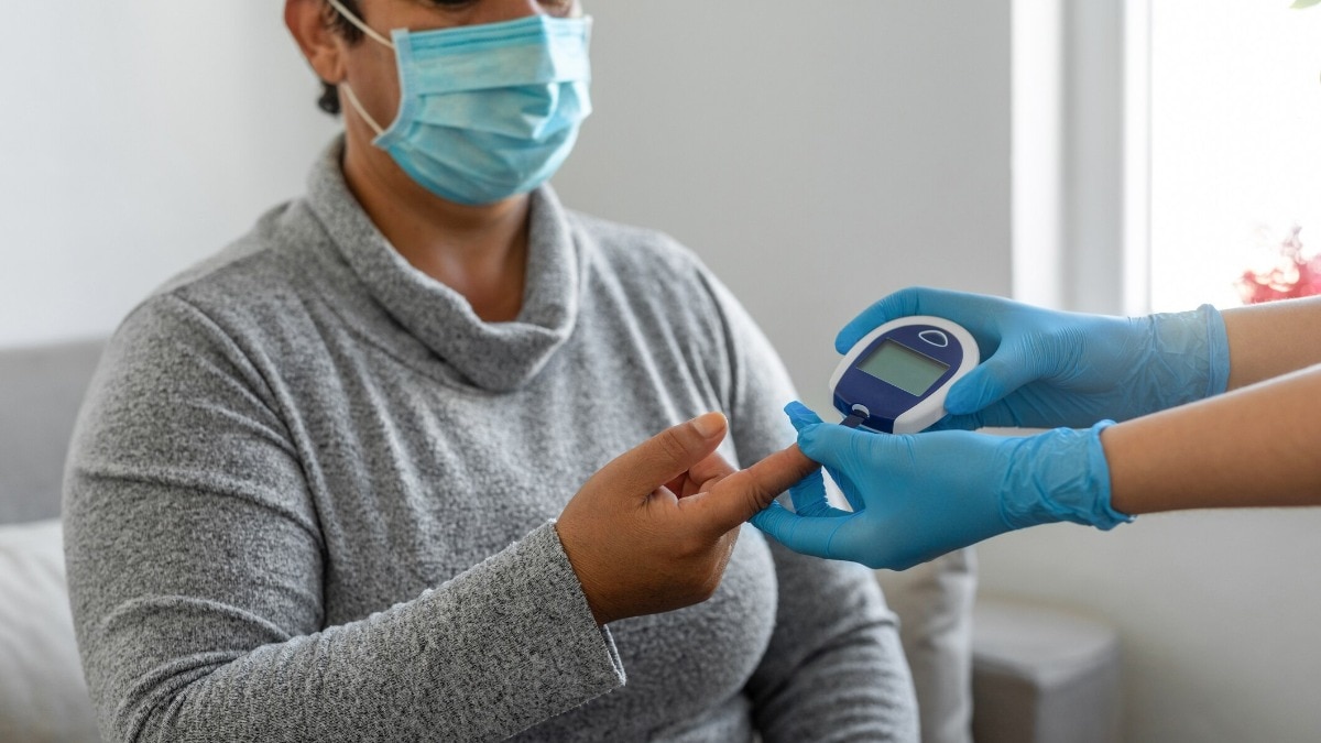 The ACHIEVE-3 study enrolled 1,698 adults with type 2 diabetes inadequately controlled on metformin. 