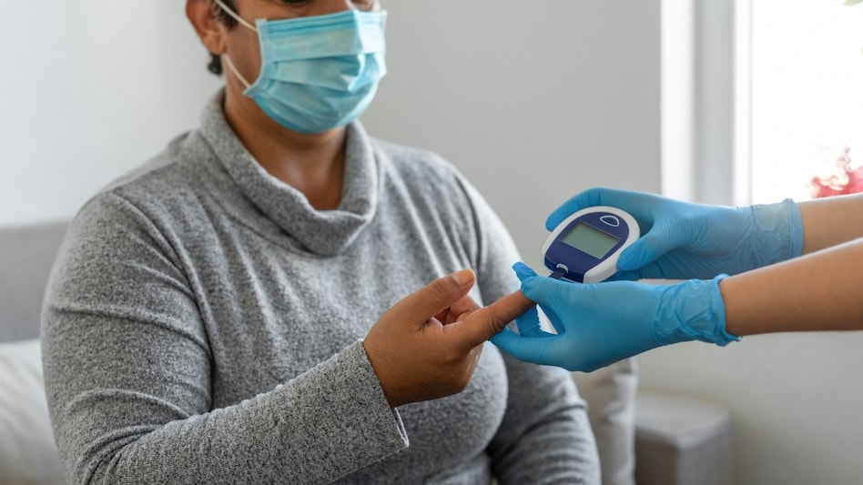 The ACHIEVE-3 study enrolled 1,698 adults with type 2 diabetes inadequately controlled on metformin. The ACHIEVE-3 study enrolled 1,698 adults with type 2 diabetes inadequately controlled on metformin.