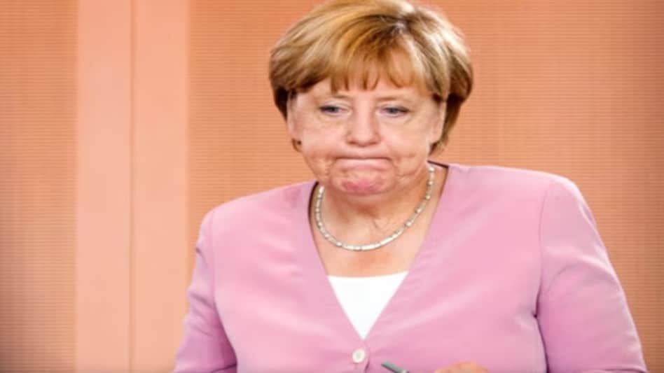 In her address, she also noted that the world has changed dramatically over the last few years since former Prime Minister Manmohan Singh demitted office in 2014. In her address, she also noted that the world has changed dramatically over the last few years since former Prime Minister Manmohan Singh demitted office in 2014.