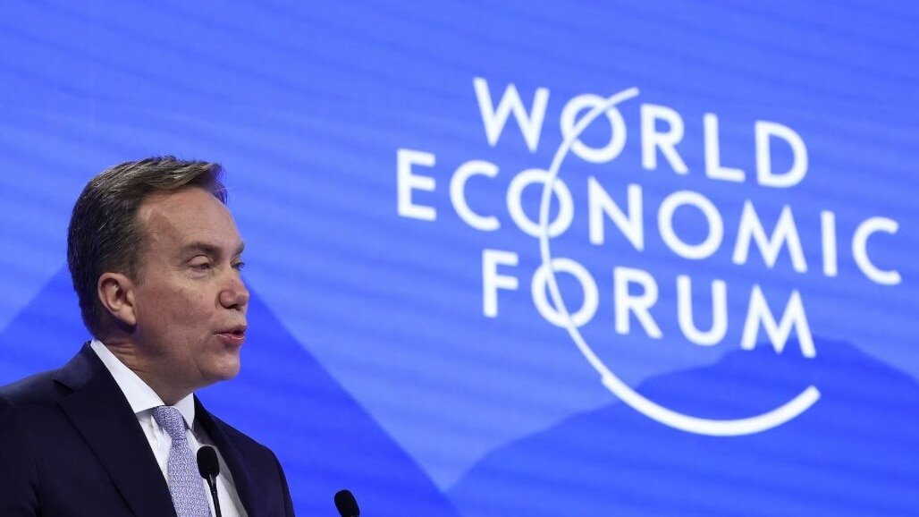 Børge Brende steps down as World Economic Forum Chief amid Epstein ties controversy