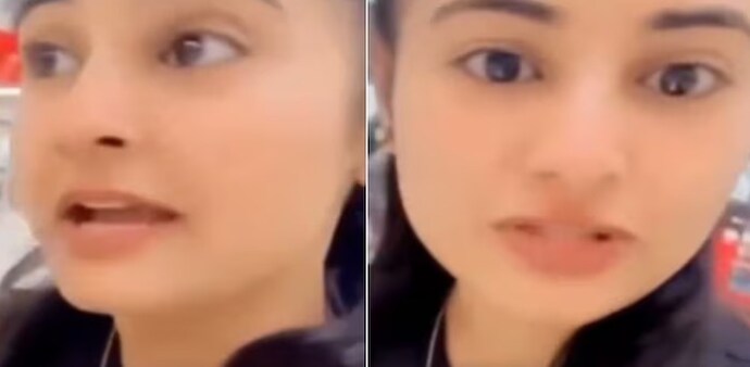 Simran said she would have taken her laptop with her and worked remotely if she had been told earlier in the day. Simran said she would have taken her laptop with her and worked remotely if she had been told earlier in the day.