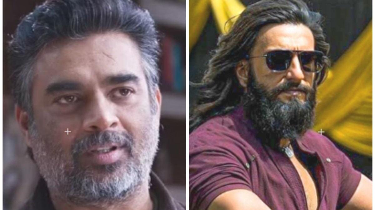 Madhavan believes Dhurandhar may mark a shift away from the industry’s long-standing focus on India–Pakistan war dramas and freedom struggle narratives.