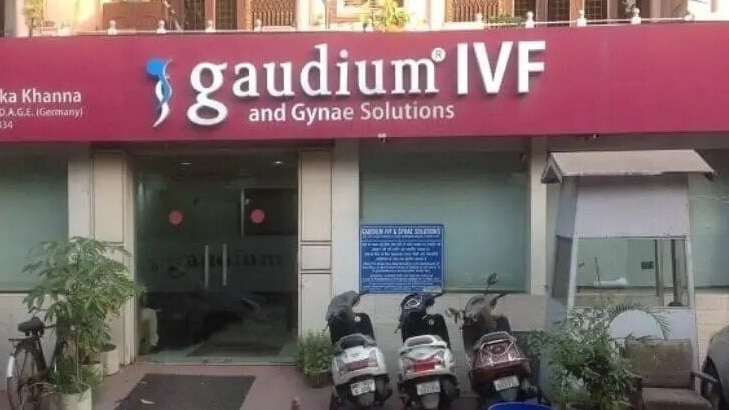Incorporated in March 2015, New Delhi-based Gaudium IVF and Women Health is engaged in In-Vitro Fertilization (IVF) treatments throughout India.