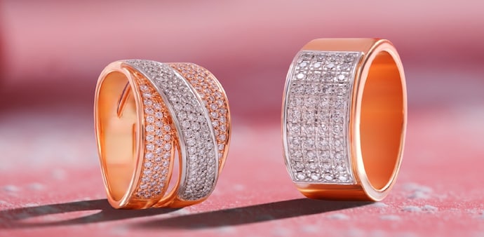 Pune-based PNGS Reva Diamond Jewellery is engaged in the jewellery business, which offers different types of jewellery made using diamonds and precious and semi-precious stones. Pune-based PNGS Reva Diamond Jewellery is engaged in the jewellery business, which offers different types of jewellery made using diamonds and precious and semi-precious stones.