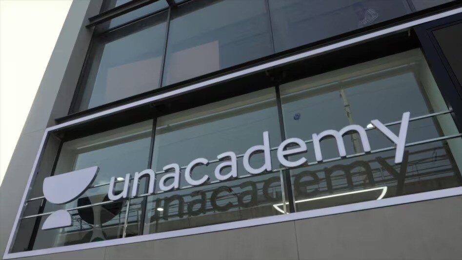 Unacademy announces Rs 50 crore ESOP buyback 