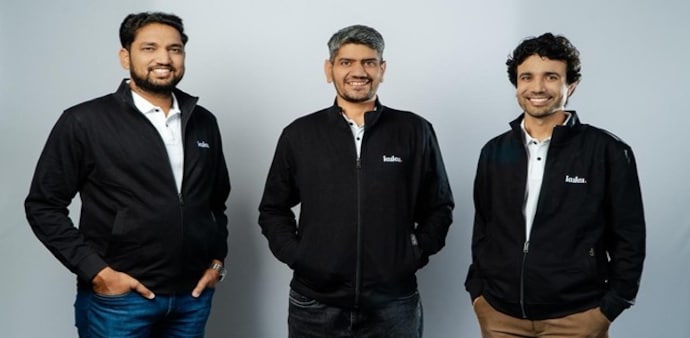 KUKU Founders L-R : Vikas Goyal, Lal Chand Bisu, Vinod Kumar Meena KUKU Founders L-R : Vikas Goyal, Lal Chand Bisu, Vinod Kumar Meena