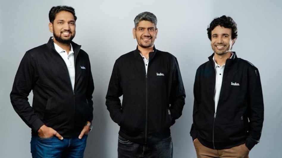 KUKU Founders L-R : Vikas Goyal, Lal Chand Bisu, Vinod Kumar Meena KUKU Founders L-R : Vikas Goyal, Lal Chand Bisu, Vinod Kumar Meena
