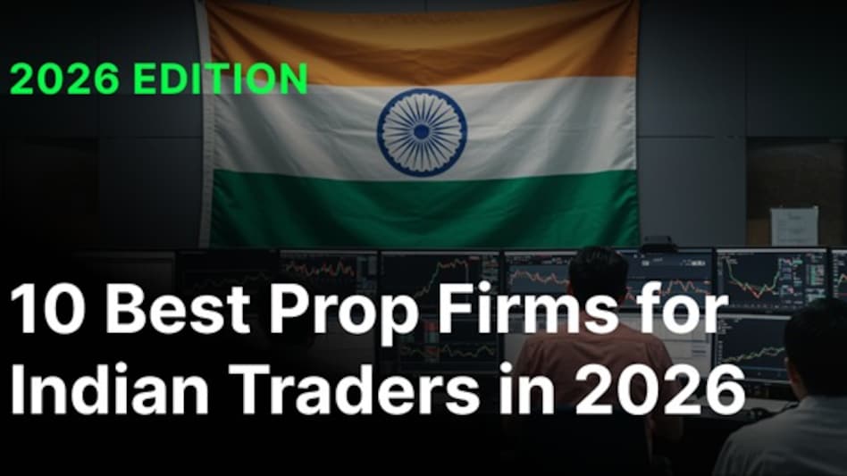 With rising competition and tighter retail leverage, funded trading programs are gaining traction among Indian traders. With rising competition and tighter retail leverage, funded trading programs are gaining traction among Indian traders.