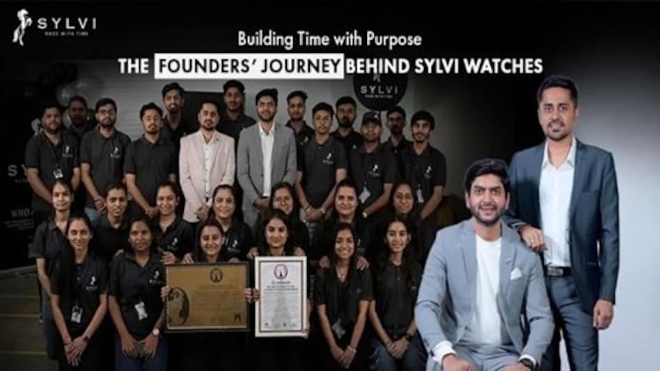 The concept of Sylvi emerged when its pioneers realised there was a gap in the industry. The concept of Sylvi emerged when its pioneers realised there was a gap in the industry.