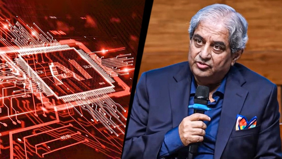 Will AI wipe out white-collar jobs? Former HDFC CEO Aditya Puri doesn’t think so