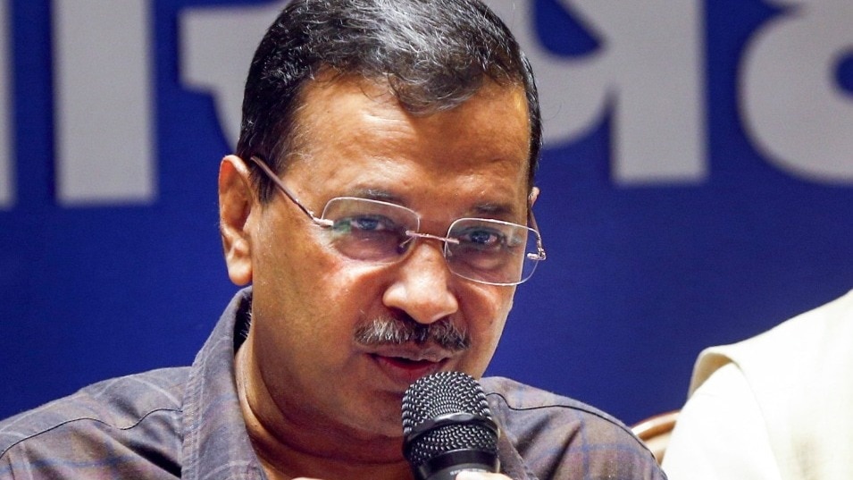 'Hold elections, I will quit politics if you...': Arvind Kejriwal dares BJP after court relief in excise policy case