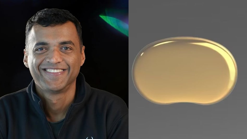 Deepinder Goyal’s new wearable startup Temple raises $54m Deepinder Goyal’s new wearable startup Temple raises $54m