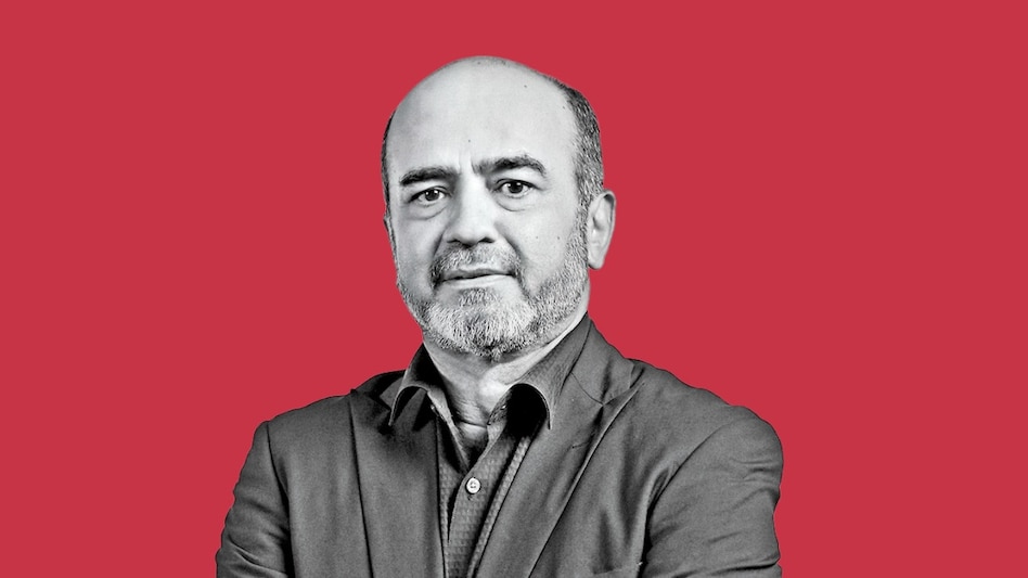 Ajay Vij, Senior Country Managing Director, Accenture in India Ajay Vij, Senior Country Managing Director, Accenture in India