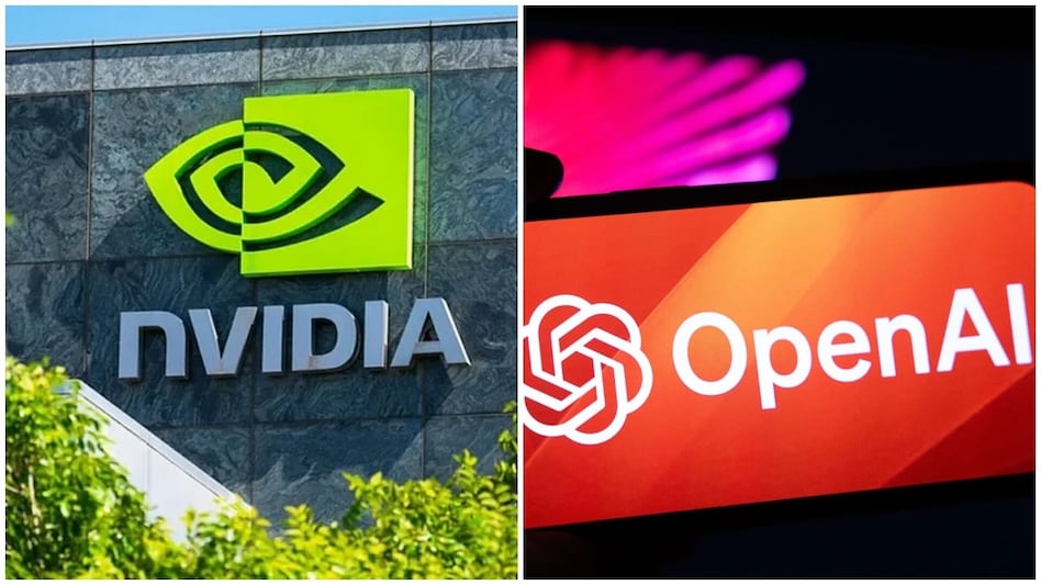 OpenAI said the Nvidia partnership includes “3GW of dedicated inference capacity and 2 GW of training on Vera Rubin systems OpenAI said the Nvidia partnership includes “3GW of dedicated inference capacity and 2 GW of training on Vera Rubin systems