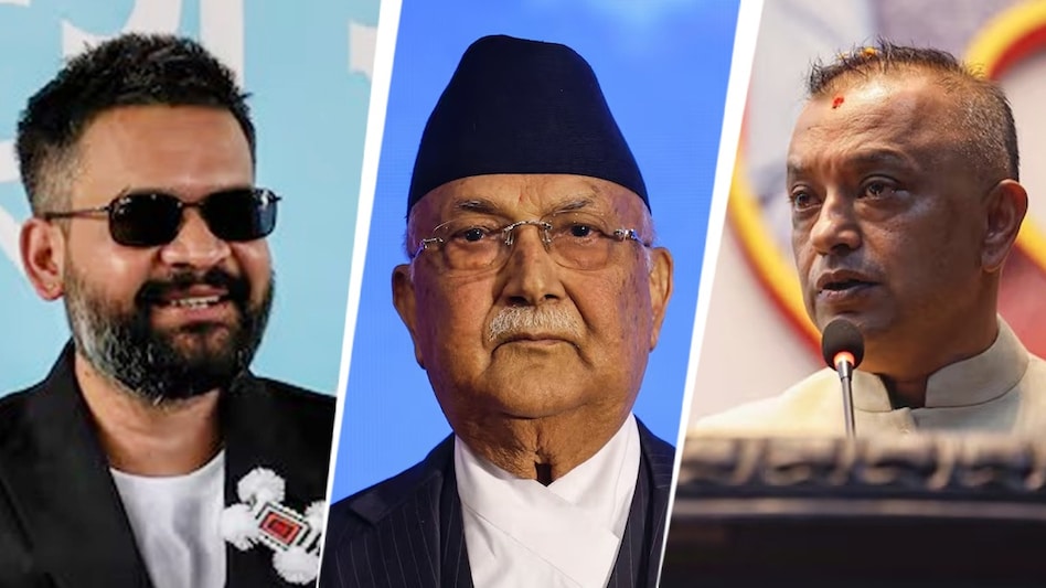 Nepal votes on March 5: The main players and what’s at stake for India Nepal votes on March 5: The main players and what’s at stake for India