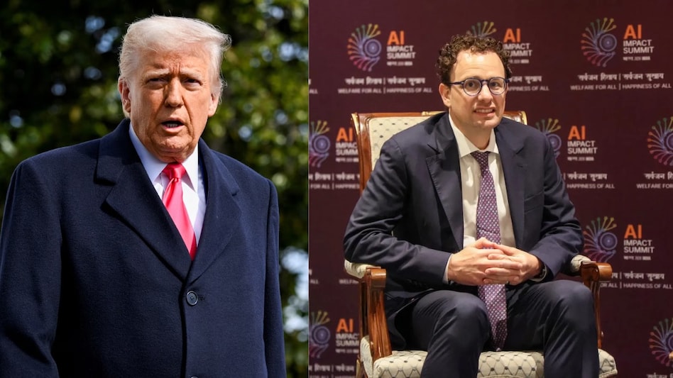 Trump Enforces Federal Ban on Anthropic's AI After Pentagon Dispute