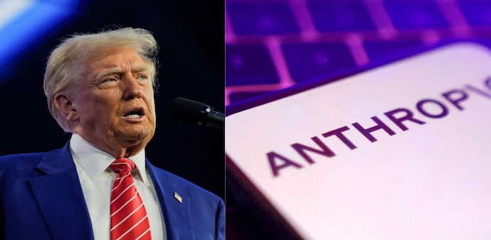 In a statement, Anthropic said that the Trump administration's move to designate the company as a supply chain risk was "unprecedented". In a statement, Anthropic said that the Trump administration's move to designate the company as a supply chain risk was "unprecedented".