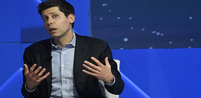 Sam Altman said the agreement includes safeguards aligned with the company’s safety principles. Sam Altman said the agreement includes safeguards aligned with the company’s safety principles.