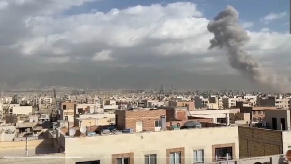 According to Israeli officials, the operation was aimed at neutralising what they called imminent security threats linked to Iran’s nuclear and ballistic missile programmes. According to Israeli officials, the operation was aimed at neutralising what they called imminent security threats linked to Iran’s nuclear and ballistic missile programmes.