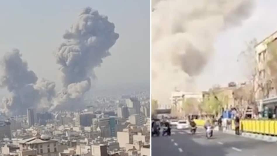 Indian citizens were advised to stay in close proximity to designated shelters and familiarise themselves with the nearest protected spaces near their residences or workplaces. Indian citizens were advised to stay in close proximity to designated shelters and familiarise themselves with the nearest protected spaces near their residences or workplaces.