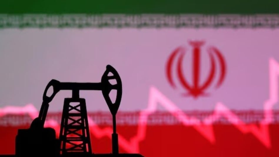 So far this year, India exported 74,000 bpd of refined products via Hormuz, up from 55,000 bpd in 2025. So far this year, India exported 74,000 bpd of refined products via Hormuz, up from 55,000 bpd in 2025.