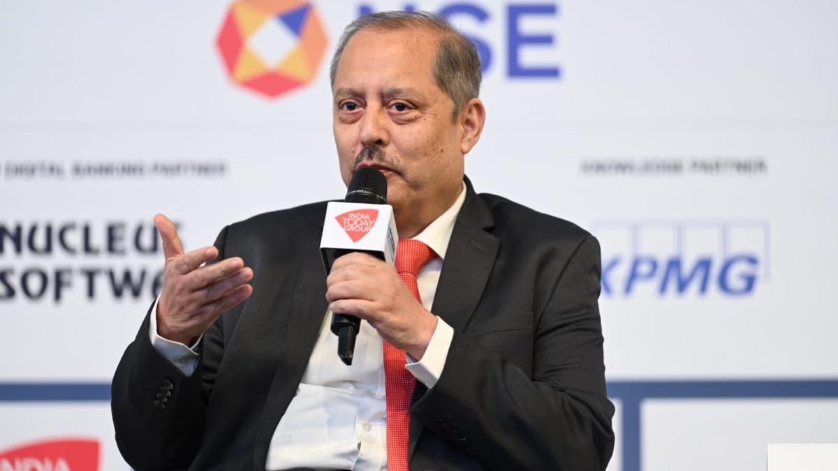 Addressing concerns around borrower overleveraging, Alok Misra, CEO and Director of Microfinance Institutions Network referred to additional guardrails introduced in November 2024 by MFIN as a self-regulatory organisation. 