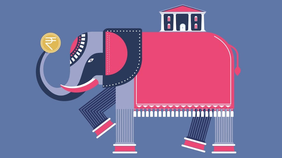 How Indian Banks are Witnessing A Great Reset How Indian Banks are Witnessing A Great Reset