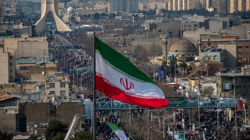 Iran currently produces around 3.3 to 3.5 million barrels per day (bpd) of crude — roughly 3% of global supply — along with about 1.3 million bpd of condensate and other liquids.