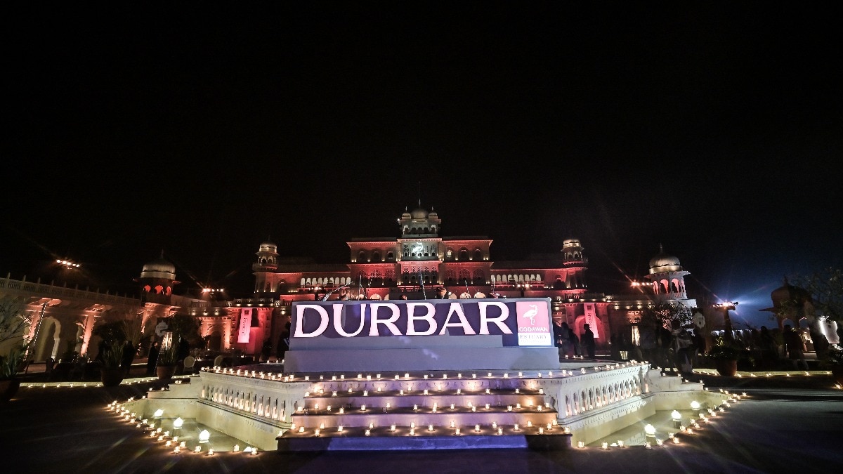 Conservation, Craft, Culture and Community: Godawan’s conservation push gets a conscious luxury fillip with Durbar