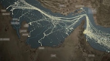 Global supply lines at risk: Iran’s Strait of Hormuz warning sends shock through global trade As the conflict threatens to spill beyond direct military exchanges, all eyes are now on this 33-kilometre-wide corridor through which roughly a fifth of the world’s seaborne oil supply moves every day.