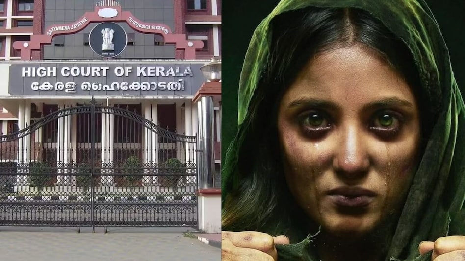 'The Kerala Story 2' - Court flags concerns over certification 'The Kerala Story 2' - Court flags concerns over certification