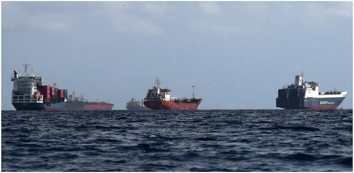 No ships through Hormuz: Why this chokepoint matters for the world’s oil supply No ships through Hormuz: Why this chokepoint matters for the world’s oil supply