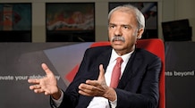 ‘‘Retail liquidity available to banks is shrinking”, says Hitendra Dave, HSBC India CEO ‘‘Retail liquidity available to banks is shrinking”, says Hitendra Dave, HSBC India CEO
