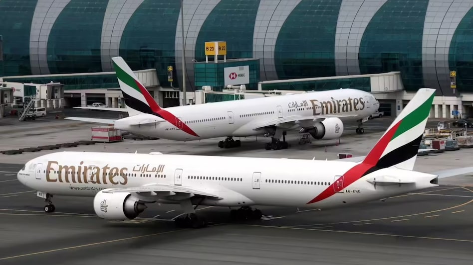 Emirates added that it is actively monitoring the evolving situation and coordinating with relevant authorities, while apologising to customers for the disruption. Emirates added that it is actively monitoring the evolving situation and coordinating with relevant authorities, while apologising to customers for the disruption.