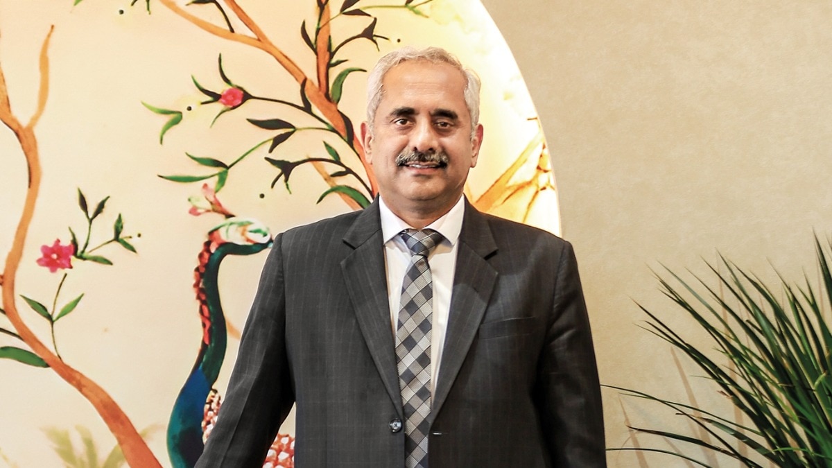 How Holding Steady Has Helped Bank of Maharashtra How Holding Steady Has Helped Bank of Maharashtra