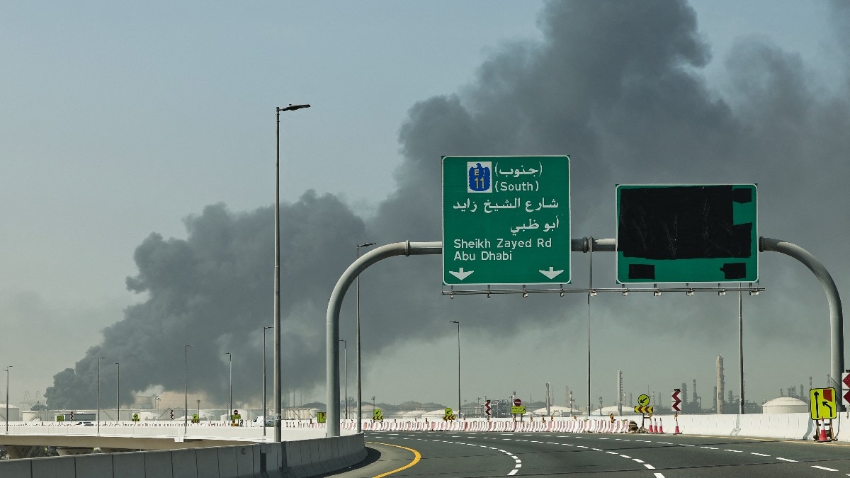 India’s past responses indicate a calibrated approach in such situations.