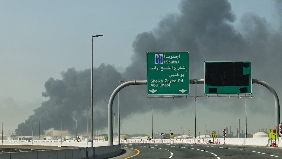 India’s past responses indicate a calibrated approach in such situations. India’s past responses indicate a calibrated approach in such situations.