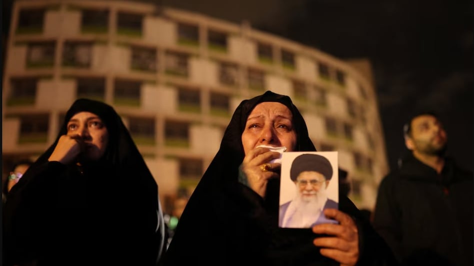 Iran war: Brahma Chellaney says not Tehran but Pakistan was the more obvious choice for attack Iran war: Brahma Chellaney says not Tehran but Pakistan was the more obvious choice for attack