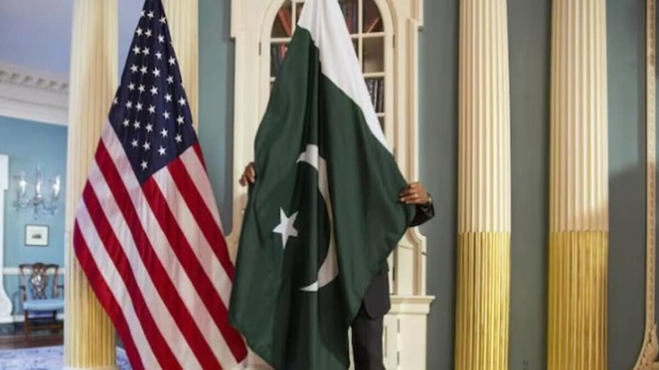 US Embassy shuts March 2 appointments in Pakistan US Embassy shuts March 2 appointments in Pakistan