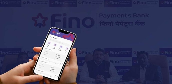Fino Payments Bank's senior management stressed that the bank remains operationally stable Fino Payments Bank's senior management stressed that the bank remains operationally stable