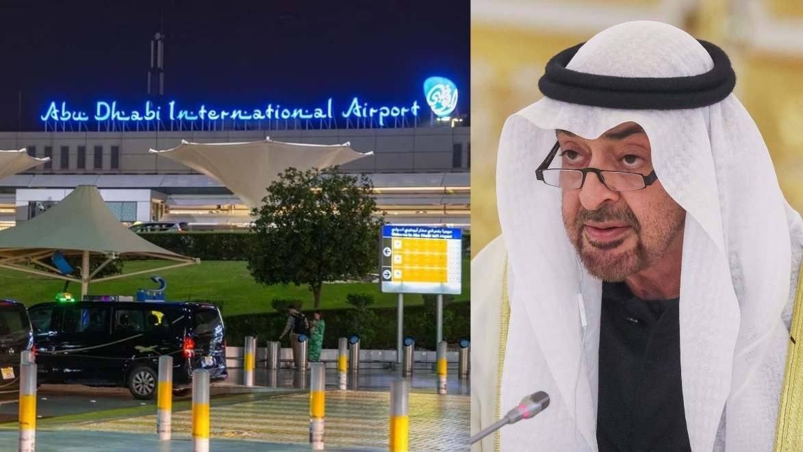 Rare gesture of humanity amid war: UAE covers hotel costs for stranded visitors