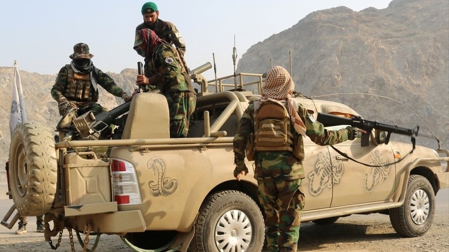 Taliban strikes Pakistan’s Nur Khan Airbase, warns of further retaliation