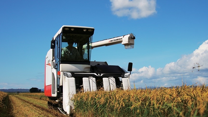 Businesses from where MAM will withdraw include research and development, production, and domestic and overseas sales of agricultural machinery, the filing said.