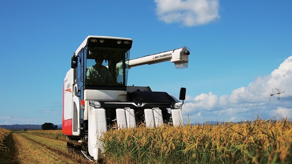 Businesses from where MAM will withdraw include research and development, production, and domestic and overseas sales of agricultural machinery, the filing said. Businesses from where MAM will withdraw include research and development, production, and domestic and overseas sales of agricultural machinery, the filing said.