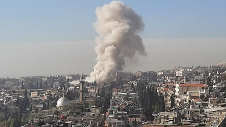 31 autonomous war units: How Iran’s Mosaic Defense could complicate US-Israel campaign