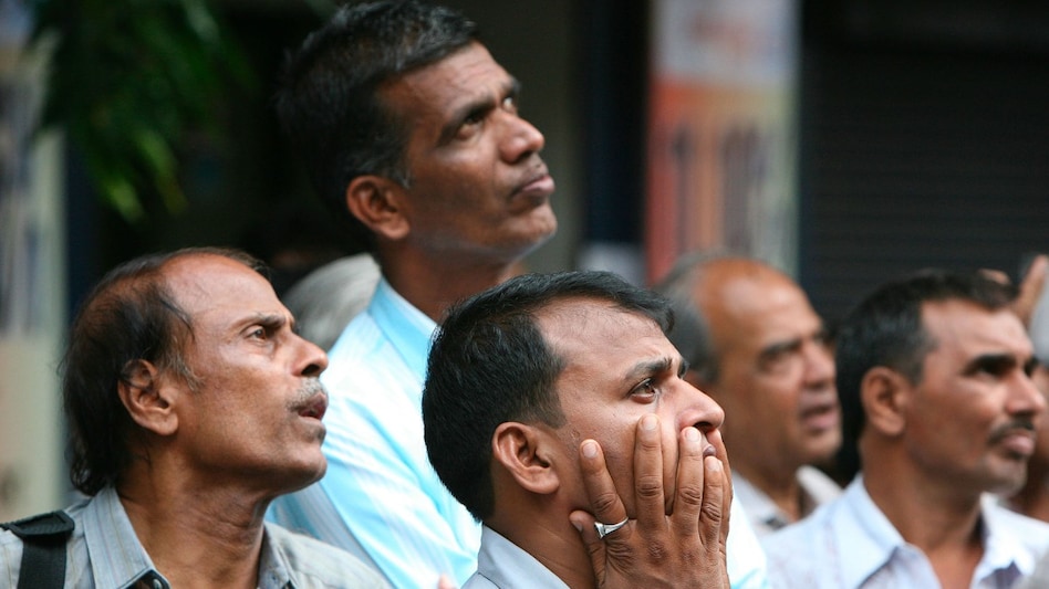 Nomura called India, Indonesia and the Philippines, all twin deficit countries, as the most vulnerable equities markets in Asia. Nomura called India, Indonesia and the Philippines, all twin deficit countries, as the most vulnerable equities markets in Asia.