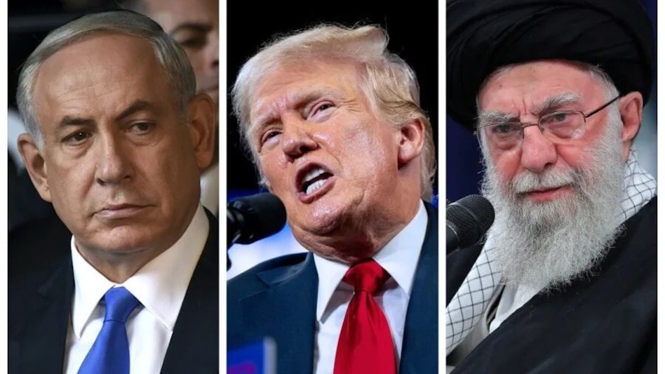 Iran war: Netanyahu and Trump's miliary action no different from Putin's invasion of Ukraine, said Kenneth Roth Iran war: Netanyahu and Trump's miliary action no different from Putin's invasion of Ukraine, said Kenneth Roth
