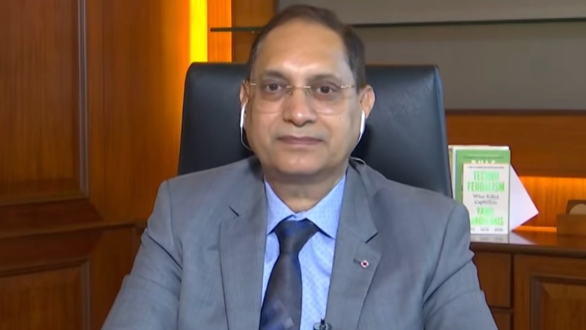 The Sebi chairman also underlined the importance of other derivative segments.